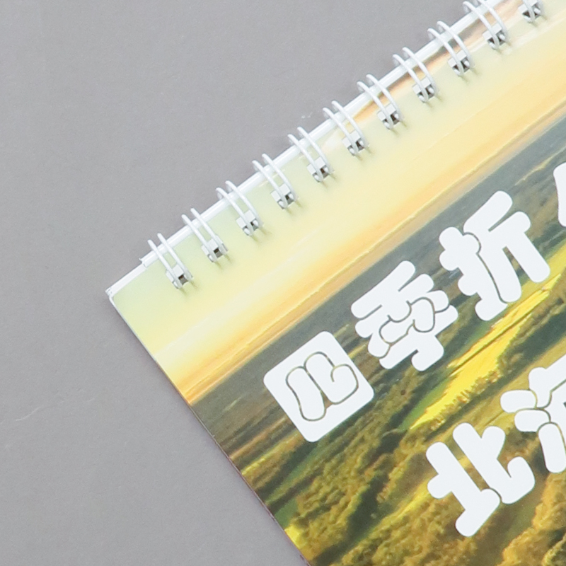 「佐藤　智一 様」製作のオリジナルカレンダー ギャラリー写真3