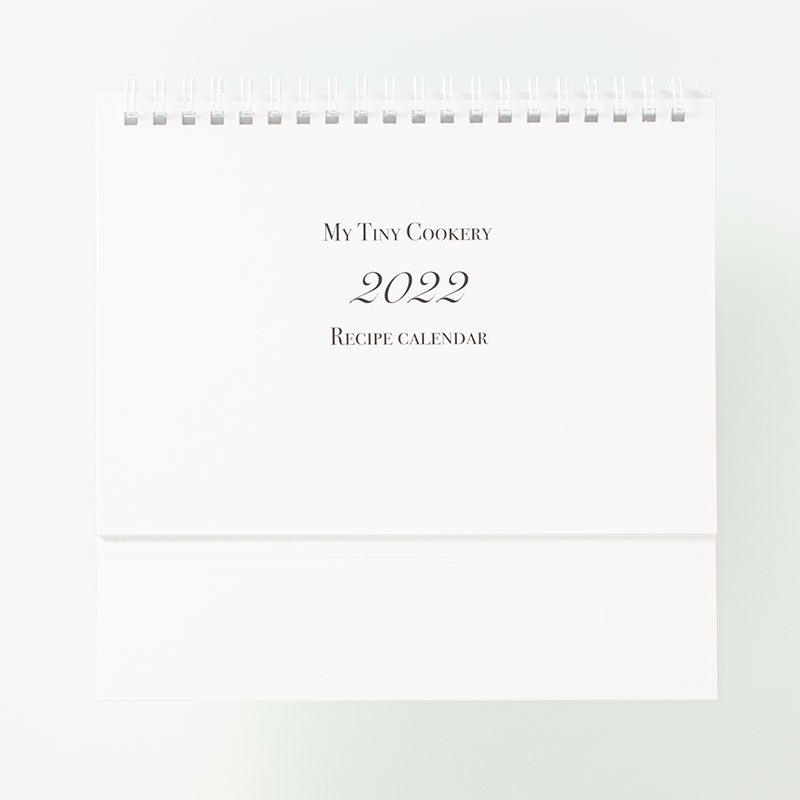「高橋  翠 様」製作のオリジナルカレンダー