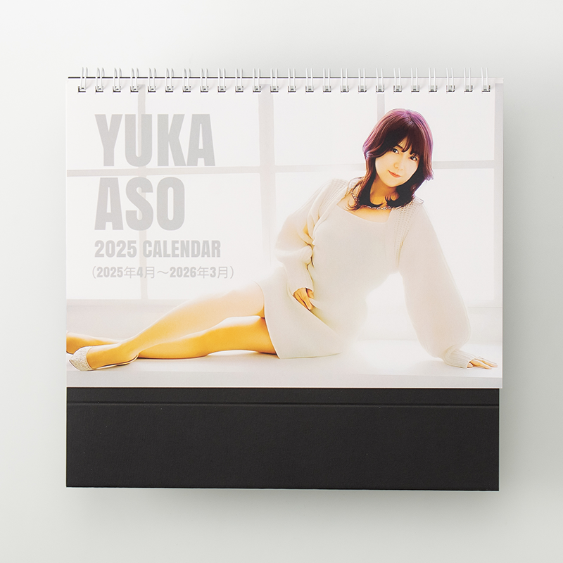 「有限会社ケイテック 様」製作のオリジナルカレンダー