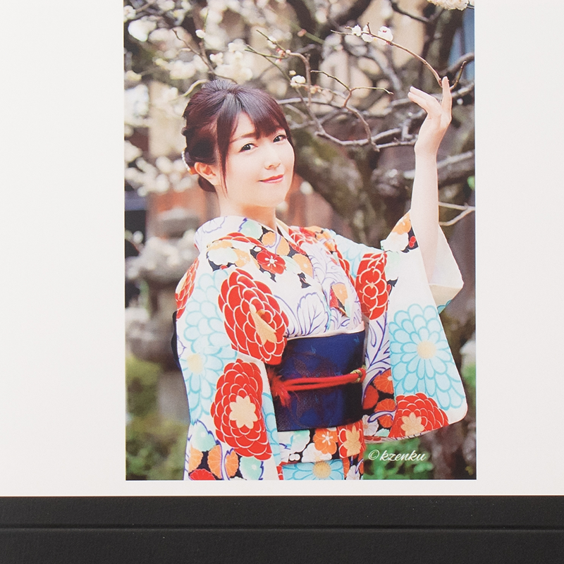 「有限会社ケイテック 様」製作のオリジナルカレンダー ギャラリー写真4