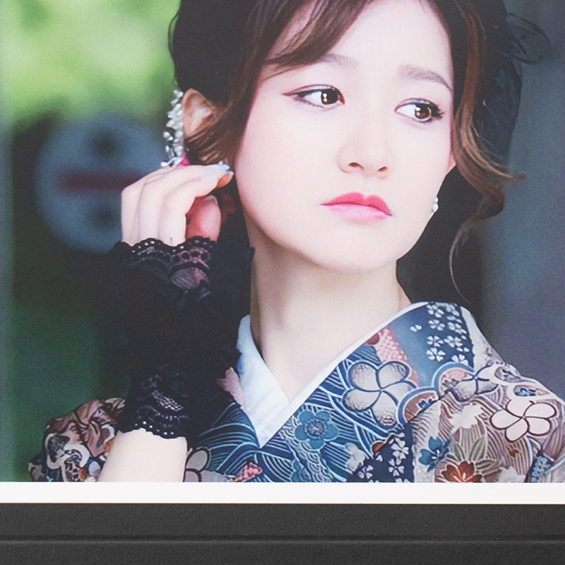 「有限会社ケイテック 様」製作のオリジナルカレンダー ギャラリー写真3