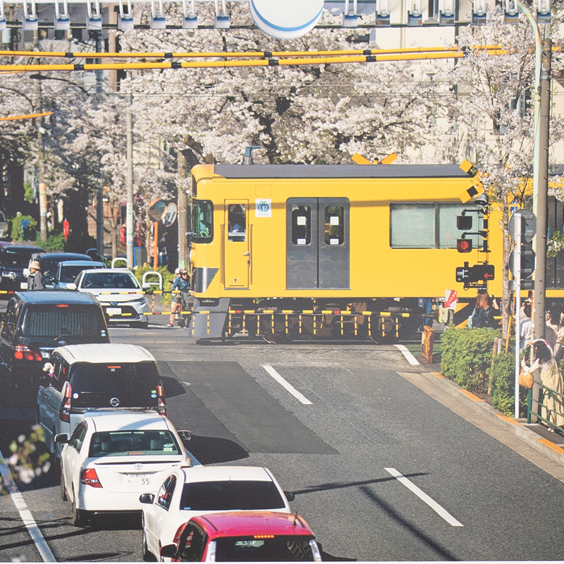 「有限会社ジェイズ 様」製作のオリジナルカレンダー ギャラリー写真3
