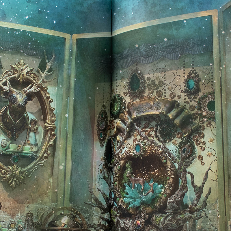 「小金井 啓子 様」製作の上製本/ハードカバー製本冊子 ギャラリー写真5