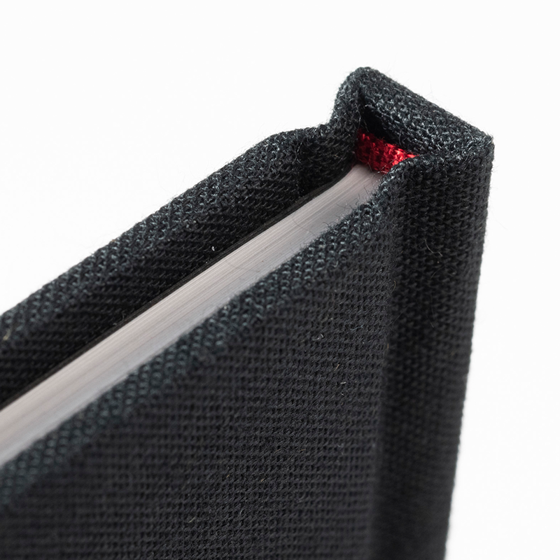 「青山眼鏡株式会社(FACTORY900) 様」製作の上製本/ハードカバー製本冊子 ギャラリー写真4