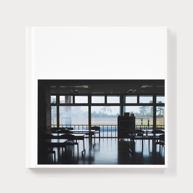 「新城遼 様」製作の上製本/ハードカバー製本冊子 ギャラリー写真3