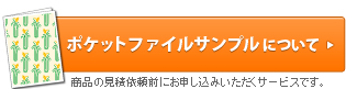 ポケットファイルサンプルについて