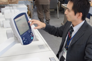 小部数(オンデマンド印刷)から大量部数(オフセット印刷)まで用途に応じて幅広く対応。