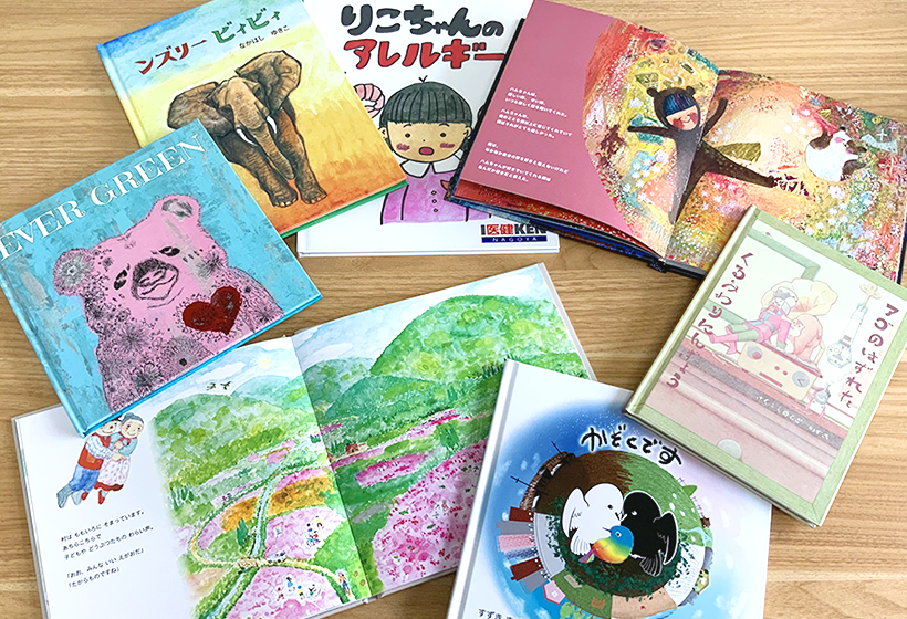 上製本/ハードカバー製本