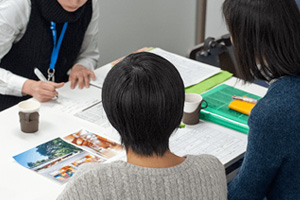 さまざまな記念誌の印刷・製本に対応