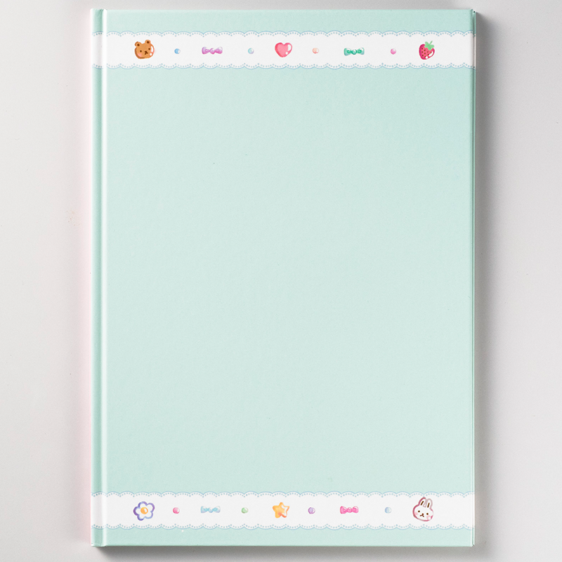 「片山 ゆかり 様」製作のオリジナル絵本 ギャラリー写真4