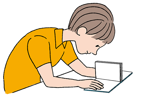 試作絵本ってなに？