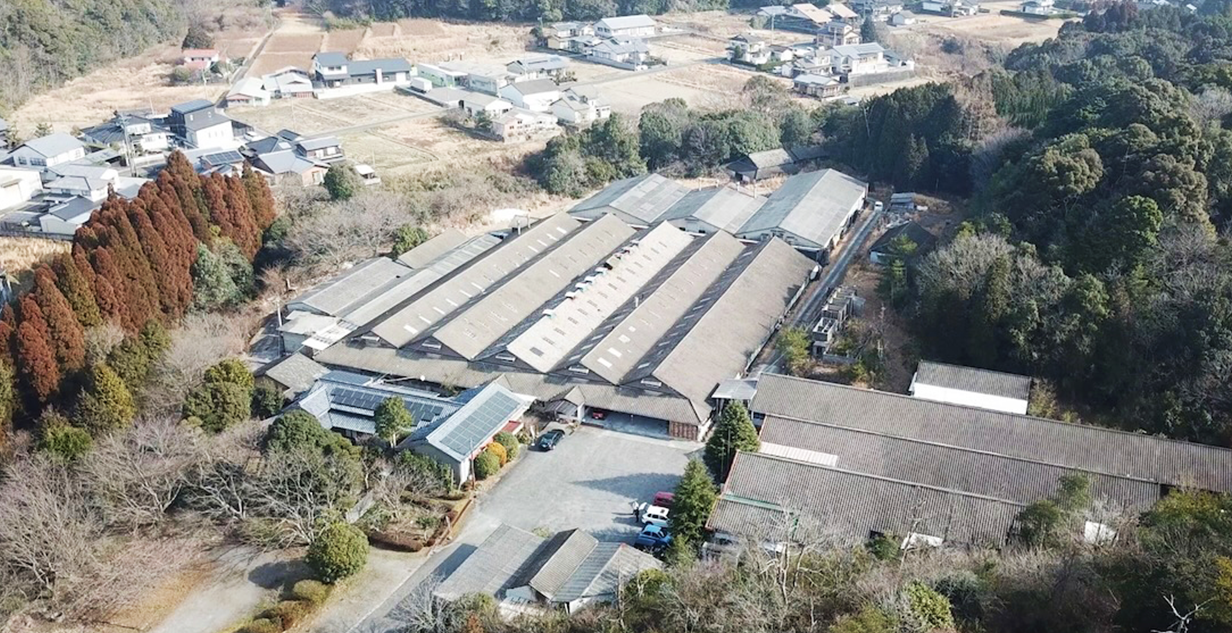 佐賀県の有田町で有田焼の魅力を伝える、徳永陶磁器株式会社様